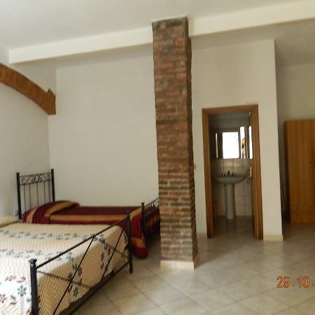 Podere Santo Signoretto San Vincenzo Exteriör bild