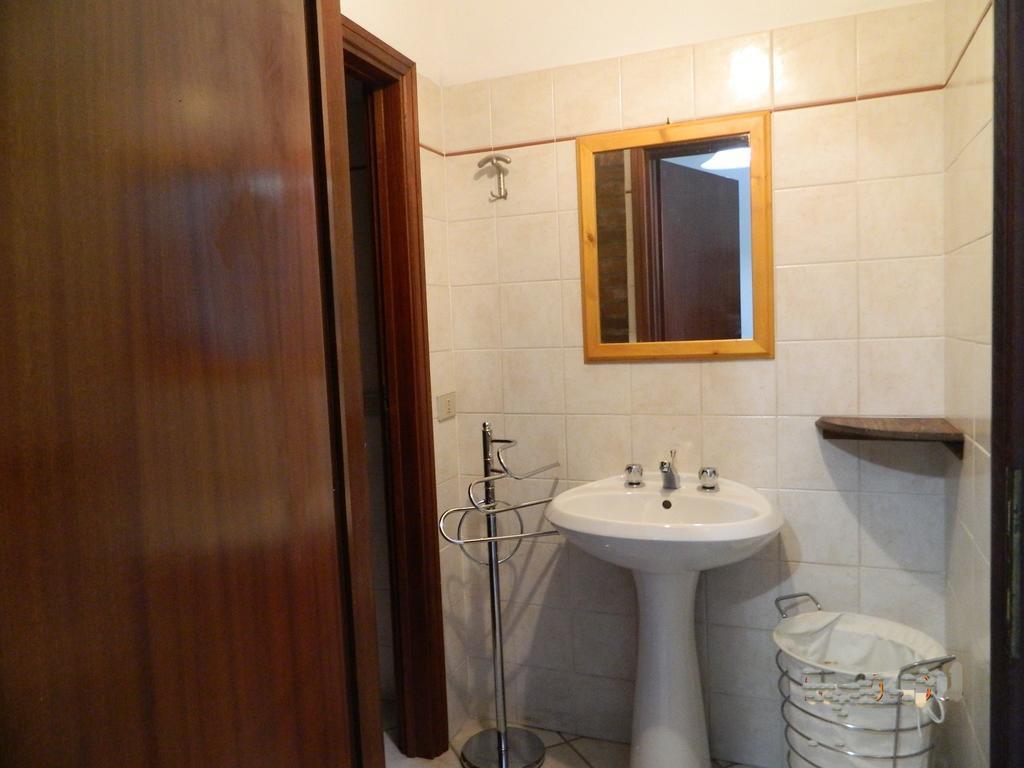 Podere Santo Signoretto San Vincenzo Rum bild