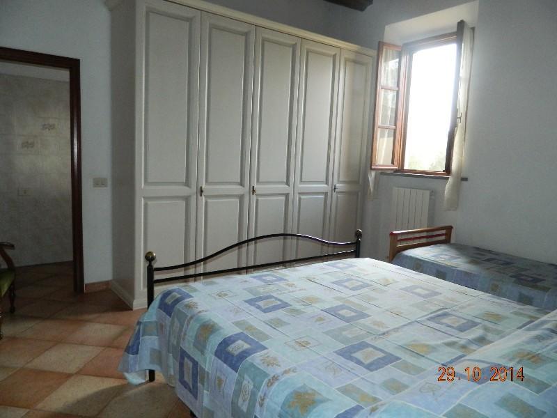 Podere Santo Signoretto San Vincenzo Exteriör bild