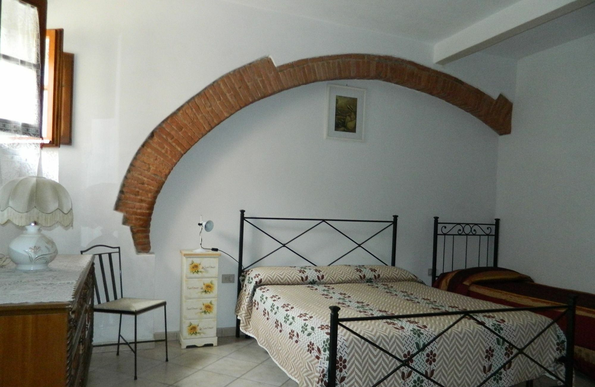 Podere Santo Signoretto San Vincenzo Exteriör bild